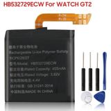 Senalstore Huawei Watch Gt2 46mm Saat Pili Ve Tamir Setihb472023ecw