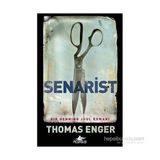 Senarist - Thomas Enger