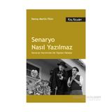 Senaryo Nasıl Yazılmaz - Denny Martin Flinn
