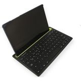Senastore Bluetooth 5.0 Standlı Türkçe Q Klavye - Bilgisayar, Telefon Ergonomik Tasarım, Çoklu Cihaz Desteği