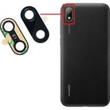 Senastore Huawei Y5 2019 Kamera Lensi Cam Amn-Lx9 Amn-Lx1 Amn-Lx2 Amn-Lx3