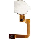 Senastore Realme C15 Uyumlu Parmak Izi Okuyucu Flex RMX2180