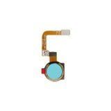 Senastore Realme C21Y Parmak Izi Okuyucu Flex RMX3261 RMX3263