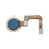 Senastore Realme C25 Uyumlu Parmak Izi Okuyucu Flex RMX3193