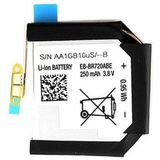 Senastore Samsung S2 Uyumlu Klasik R720 Akıllı Saat Batarya Pili Eb-br720abe