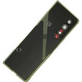 Senastore Samsung Z Fold 4 Arka Cam Kapak ve Bant Parçaları Samsung Galaxy Z Fold 4 Cep Telefonu