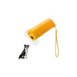 Senastore Ultrasonik Köpek Kovucu Ve Eğitici Cihaz