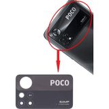 Senastore Xiaomi Poco X4 Pro 5g Uyumlu Kamera Lensi Camı 2201116PG