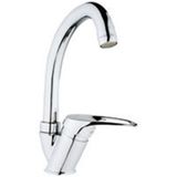 Senatör Aris 1105 Kuğu Lavabo Bataryası