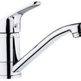Senatör Cosmo 1207 Döner Lavabo Bataryası