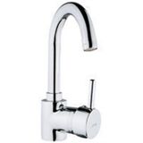 Senatör Winix 1703 Kuğu Lavabo Bataryası