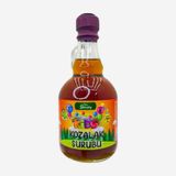 Şenay 500 ml Organik Çam Kozalak Şurubu