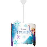 Şenay Aydınlatma Renkli Disney Frozen Dekoratif Tavan Lambası
