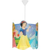 Şenay Aydınlatma Renkli Disney Princess Dekoratif Tavan Lambası