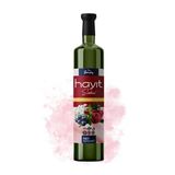 Şenay Hayıt Sirkesi 500 Ml Aslan Pençesi Civan Perçemi Elma Ve Alıç Sirkesi Içeren Kdn