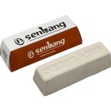 Senbang Polisaj Metal Parlatma Cilası Beyaz 100 Gr