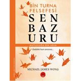Senbazuru – Bin Turna Felsefesi / Michael James Wong / Tokyo Manga / 9786259459783