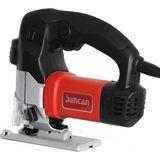 Sencan 566504 600 Watt Profesyonel Dekupaj Testere - Lazer Hizalamalı