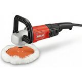 Sencan 701808 Profesyonel Devir Ayarlı Polisaj Makinesi - 1300W / 180MM