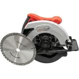 Sencan 761820 1300 Watt Profesyonel Sunta Kesme Makinesi - 185MM (60MM Kesim)