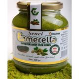 Şenci Ezmerella Kahvaltılık 320 gr Fıstık Ezme