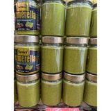 Şenci Ezmerella Kahvaltılık Fıstık Ezmesi - 320 gr