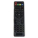 Sencrom İle Uyumlu Model Sm 30 Hd Uydu Alıcı Kumandası