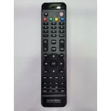 Sencrom Redline Multibox Android Kumanda