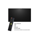 sencrom Sencro 19" Dahili Hoparlör HDMI Monitör SNC-H-MON19