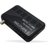 Sencrom SM-2500S Mini Uydu Alıcısı HDMI Çıkışı ile Full HD Yayın