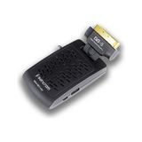 Sencrom Sm 30 Scartlı ve Hd Uydu Alıcı