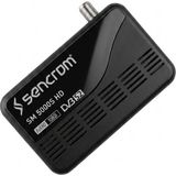 Sencrom SM-5000S Full Hd Mini Uydu Alıcısı