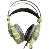 Sencrom Sm-H9 Gaming Stereo Headset Oyuncu Kulaklığı