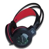 Sencrom SM-X5 Kırmızı-Siyah Oyuncu Kulaklık