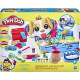 Sende Buldum F3639 PlayDoh Veteriner Seti +3 yaş