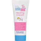 Sende Buldum Sebamed Baby Pişik Önleyici Krem 100 ml