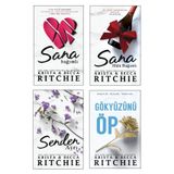 Senden Ayrı - Krista Becca Ritchie
