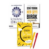 Senden Bir Tane Daha - Içindeki Mucize - Seni Yoran Herşeyi Bırak + Alfa Kalem