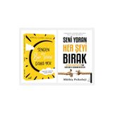 Senden Bir Tane Daha Yok - Seni Yoran Her Şeyi Bırak - Miraç Çağrı Aktaş