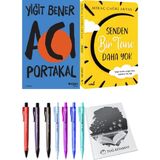 Senden Bir Tane Daha Yok ve Acı Portakal - Yiğit Bener