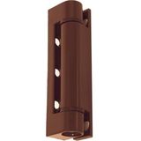 ŞENEL Yapı Market Pvc Pimapen Kapı Menteşesi Metal 90 mm Kahverengi