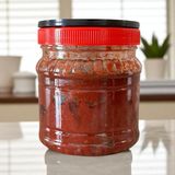 Senem Hanım Zeytinleri Domates Salçası - 1 kg