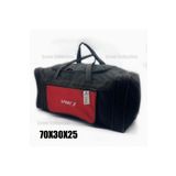 Şener collection Ekonomik Seyahat Çantası - Spor Çantası - Sport 3 - 70 Cm
