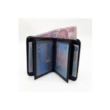 Şener collection Erkek Cüzdanı 12 Kart Kapasiteli Kartlık Cüzdan Kullanışlı Hediyelik Erkek Cüzdanı
