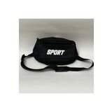 Şener collection Sport Çanta L Bel Göğüs Omuz Çantası L Body Bag L Bellik Çanta L Askılı Çanta