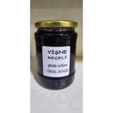 Şener Doğan Yöresel Ürünler VİŞNE REÇELİ - 700 ml
