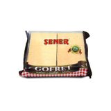 Şener Glikozsuz Gofret 400 Gr Atıştırmalık