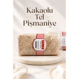 Şener Kakaolu Tel Pişmaniye 200 Gr