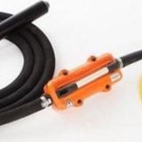 Şener Kendinden Konvertorlu Beton Vibratoru 40mm