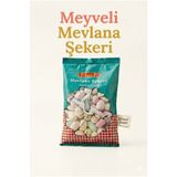 Şener Mevlana Şekeri 400gr Elvan Meyko Poşet